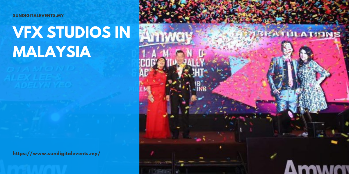 VFX Studios in Malaysia - Rental Diretory Malaysia